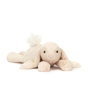 Jellycat Knuffel Smudge Rabbit Small