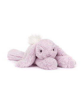 Jellycat Knuffel Smudge Rabbit (Lavender)