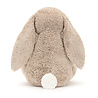 Jellycat Knuffel Blossom Beige Bunny Petal Big Jellycat Knuffel Blossom Beige Bunny Petal Big