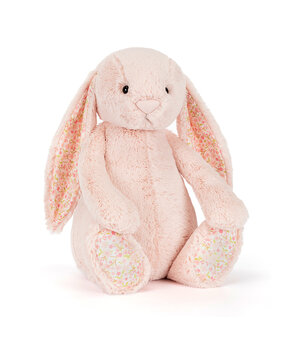 Jellycat Knuffel Blossom Blush Bunny Cherry Big