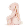 Jellycat Knuffel Blossom Blush Bunny Cherry Big Jellycat Knuffel Blossom Blush Bunny Cherry Big