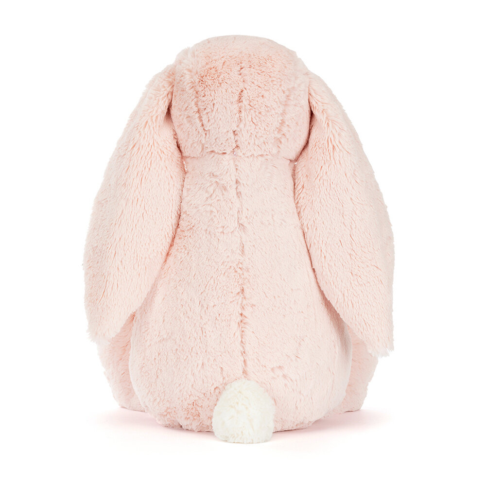 Jellycat Knuffel Blossom Blush Bunny Cherry Big Jellycat Knuffel Blossom Blush Bunny Cherry Big