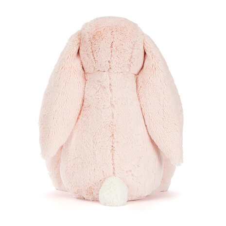 Jellycat Knuffel Blossom Blush Bunny Cherry Big Jellycat Knuffel Blossom Blush Bunny Cherry Big