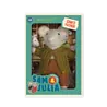 Het Muizenhuis Knuffelmuis Sams Vader Het Muizenhuis Knuffelmuis Sams Vader
