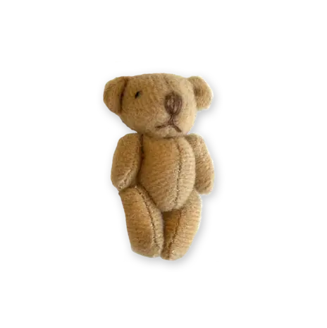 Het Muizenhuis Muizenhuis To Go - Slaapkamer Het Muizenhuis Muizenhuis To Go - Slaapkamer