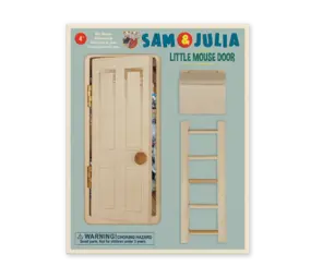 Het Muizenhuis Muizendeurtje Het Muizenhuis Muizendeurtje