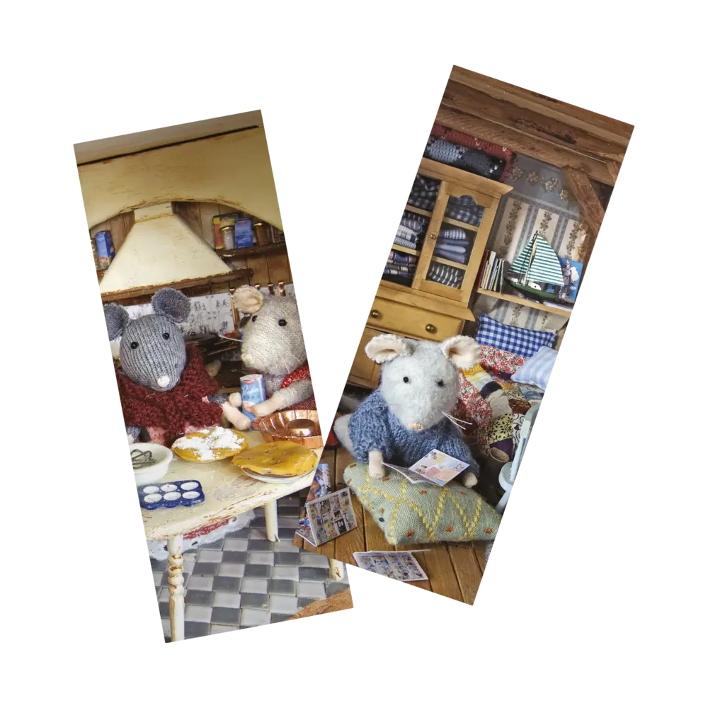 Het Muizenhuis Muizendeurtje Het Muizenhuis Muizendeurtje