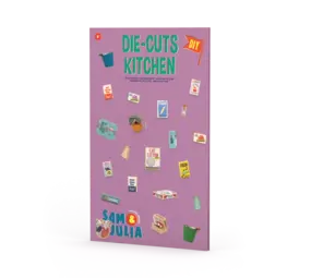 Het Muizenhuis Decoratievellen - Keuken Het Muizenhuis Decoratievellen - Keuken