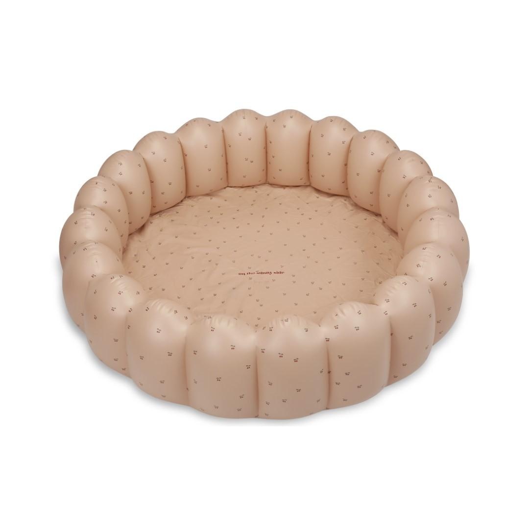 Zwembad Shell Small Cherry Blush 90 cm afbeelding