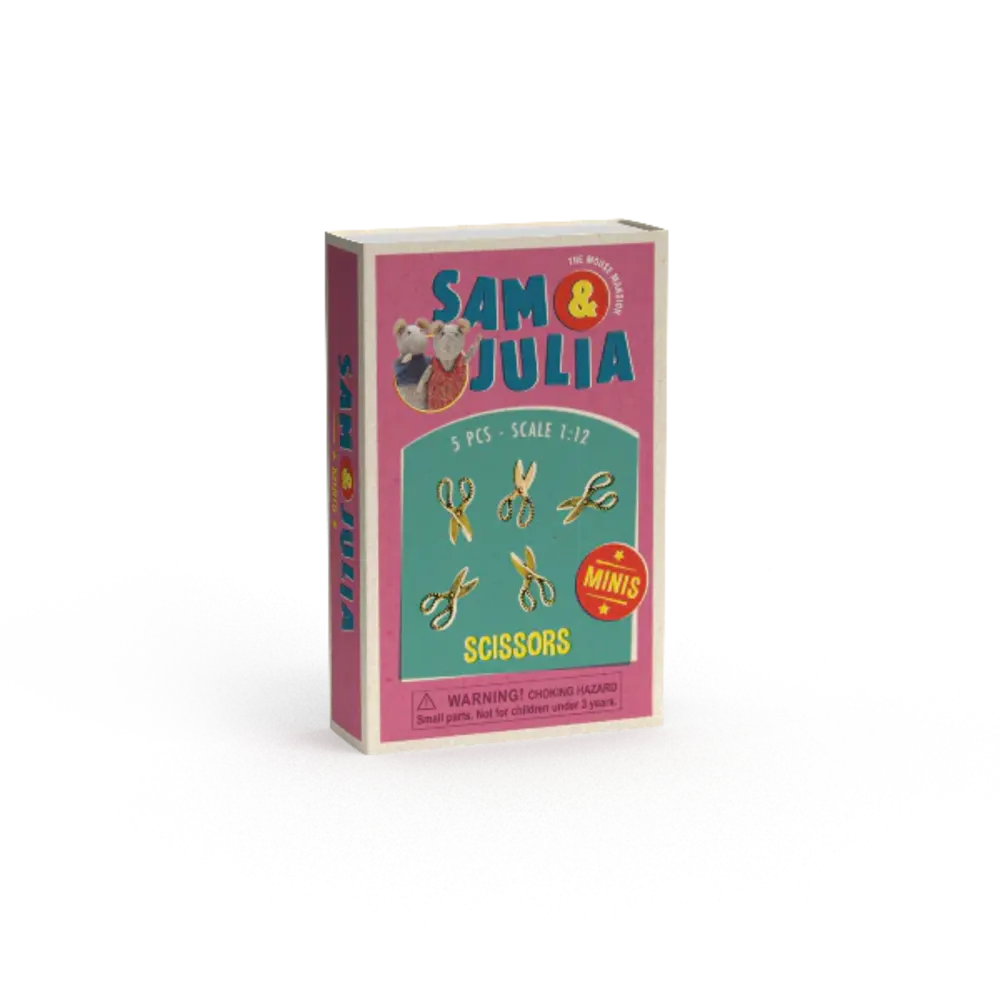 Het Muizenhuis Mini's - Scharen Het Muizenhuis Mini's - Scharen
