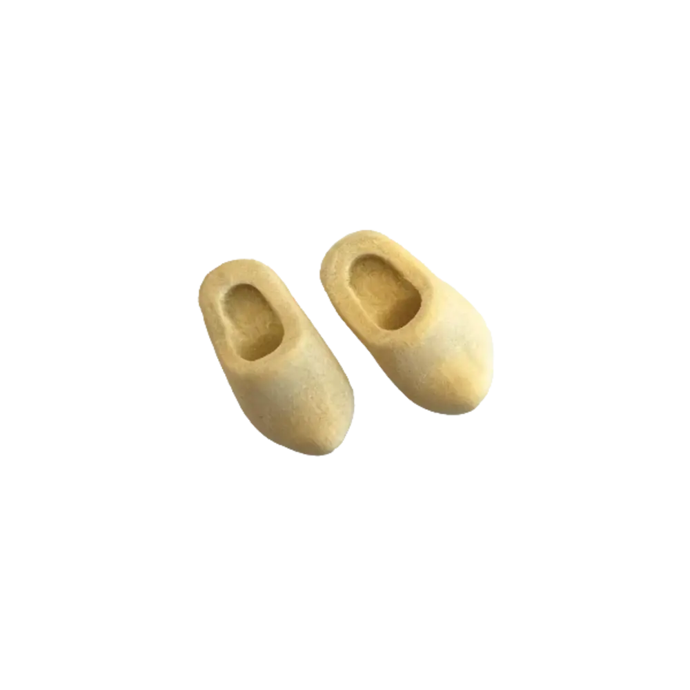 Het Muizenhuis Mini's - Klompen Het Muizenhuis Mini's - Klompen