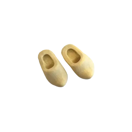 Het Muizenhuis Mini's - Klompen Het Muizenhuis Mini's - Klompen