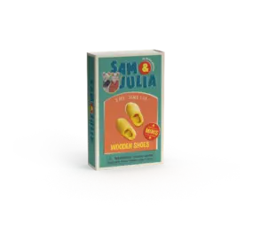 Het Muizenhuis Mini's - Klompen Het Muizenhuis Mini's - Klompen