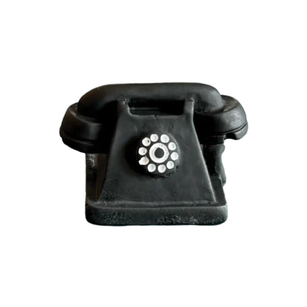 Het Muizenhuis Mini's - Telefoon Het Muizenhuis Mini's - Telefoon