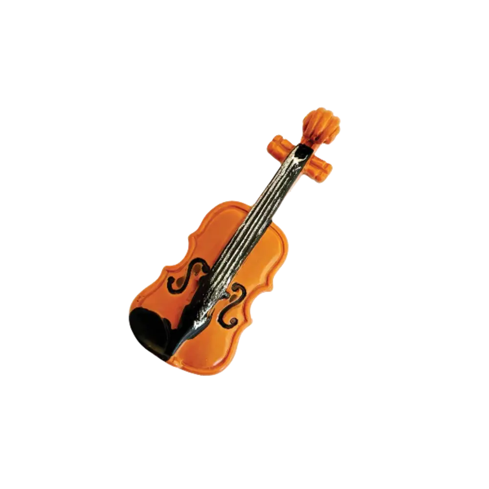 Het Muizenhuis Mini's - Viool Het Muizenhuis Mini's - Viool
