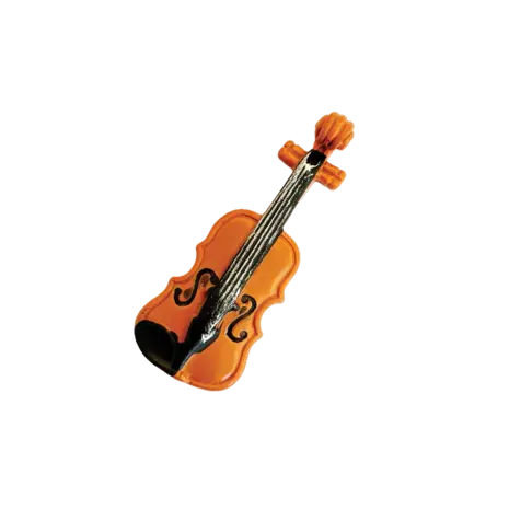 Het Muizenhuis Mini's - Viool Het Muizenhuis Mini's - Viool