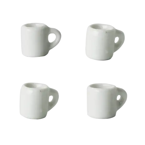 Het Muizenhuis Mini's - Mokken