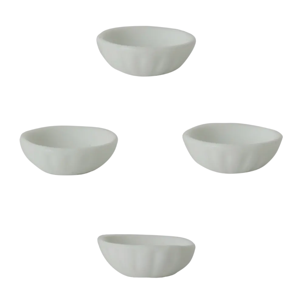 Het Muizenhuis Mini's - Kommen Het Muizenhuis Mini's - Kommen