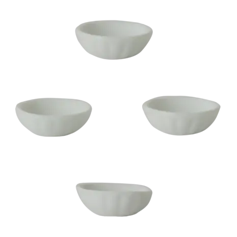 Het Muizenhuis Mini's - Kommen Het Muizenhuis Mini's - Kommen