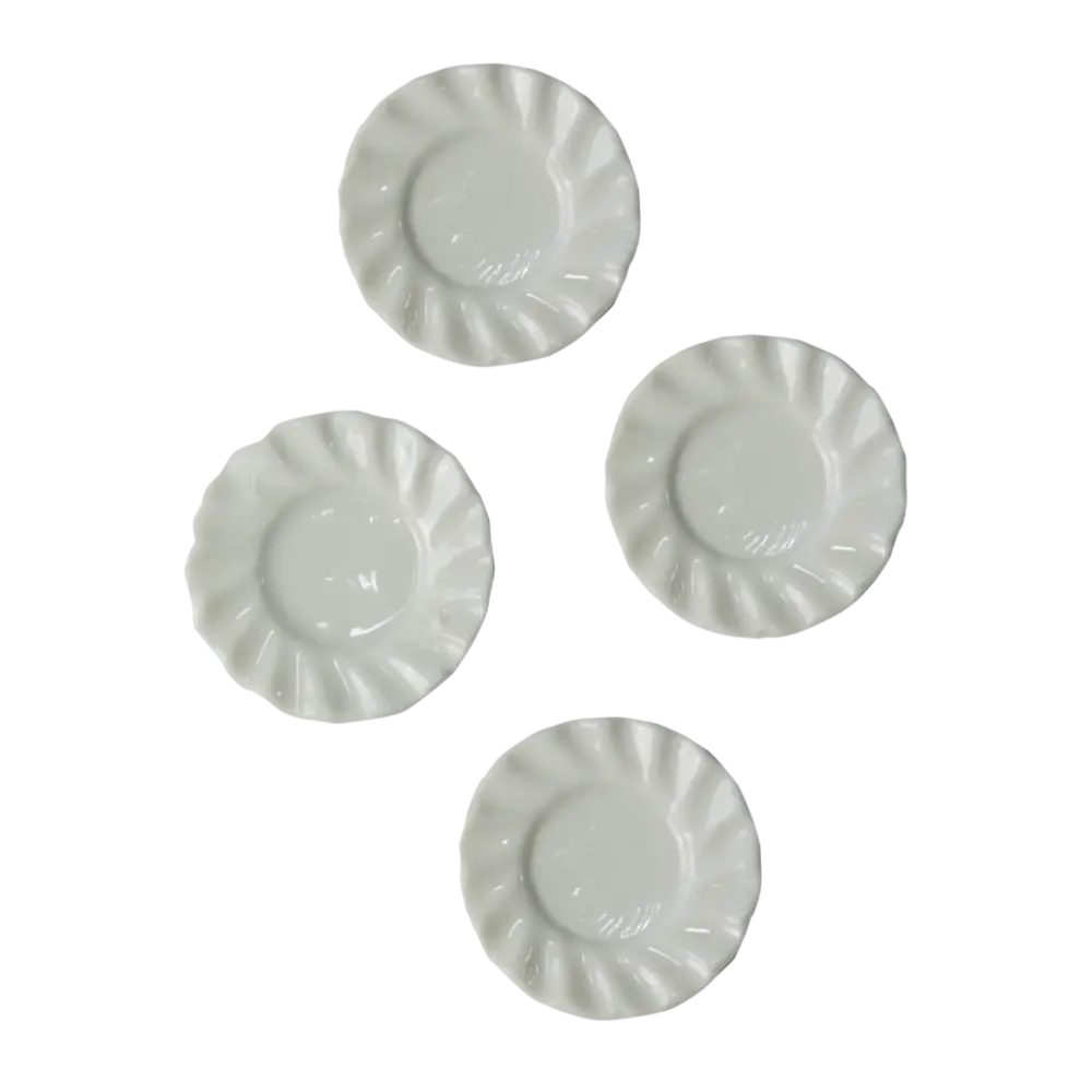 Het Muizenhuis Mini's - Borden