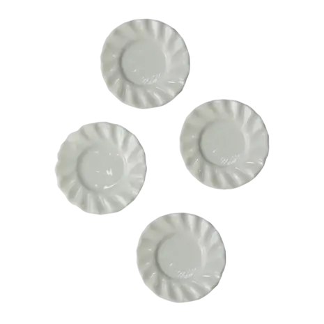 Het Muizenhuis Mini's - Borden