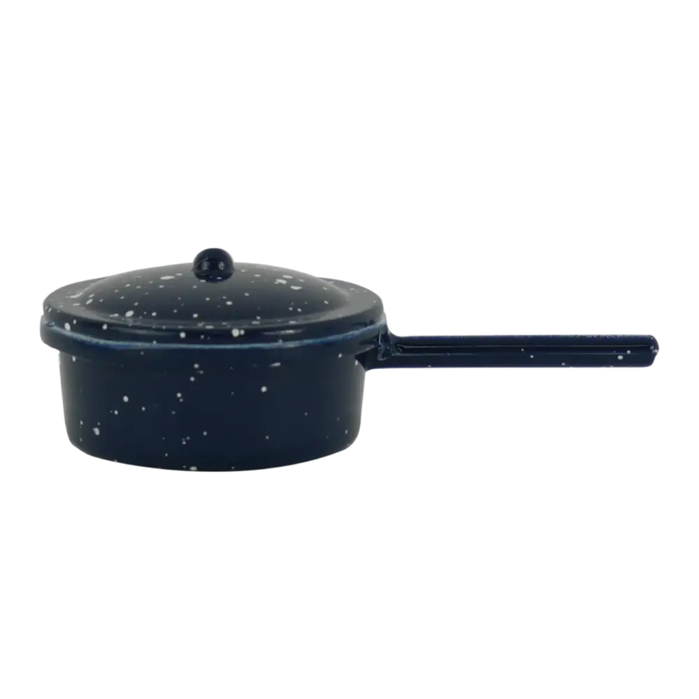 Het Muizenhuis Mini's - Koekenpan Het Muizenhuis Mini's - Koekenpan