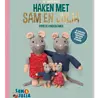 Het Muizenhuis Haken met Sam en Julia - Voor de kinderkamer Het Muizenhuis Haken met Sam en Julia - Voor de kinderkamer