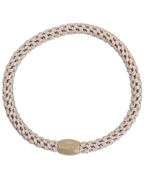 Kknekki Haarelastiekje Slim Hint of Pink