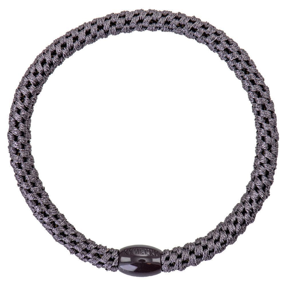 Kknekki Haarelastiekje Slim Cedar Kknekki Haarelastiekje Slim Cedar