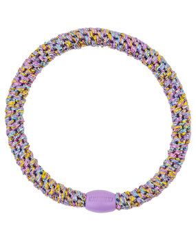 Kknekki Haarelastiekje Slim Unicorn