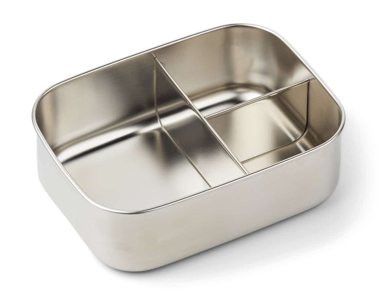 Liewood Lunchbox Arthur Vehicles Dove Blue Mix Liewood Lunchbox Arthur Vehicles Dove Blue Mix