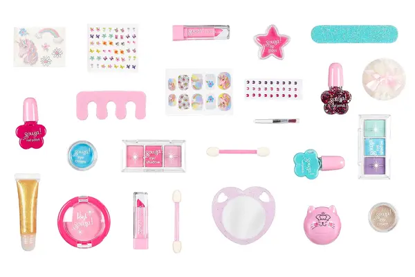 Souza! Adventskalender Beauty