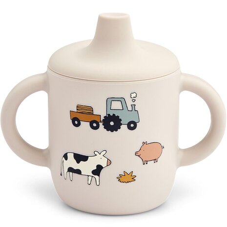 Liewood Tuitbeker Neil Farm Sandy Liewood Tuitbeker Neil Farm Sandy