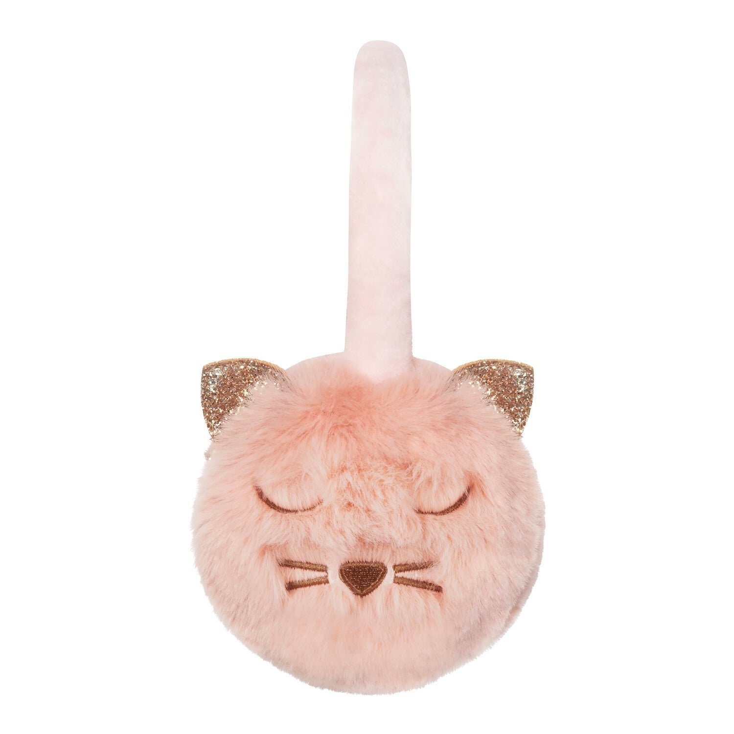 Oorwarmers Clara Cat afbeelding
