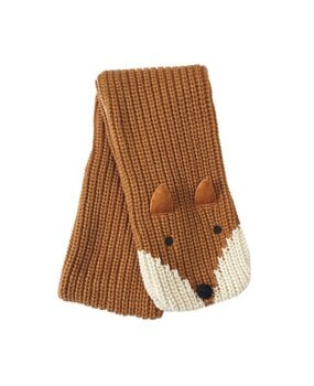 Rockahula Sjaal Felix Fox Rockahula Sjaal Felix Fox