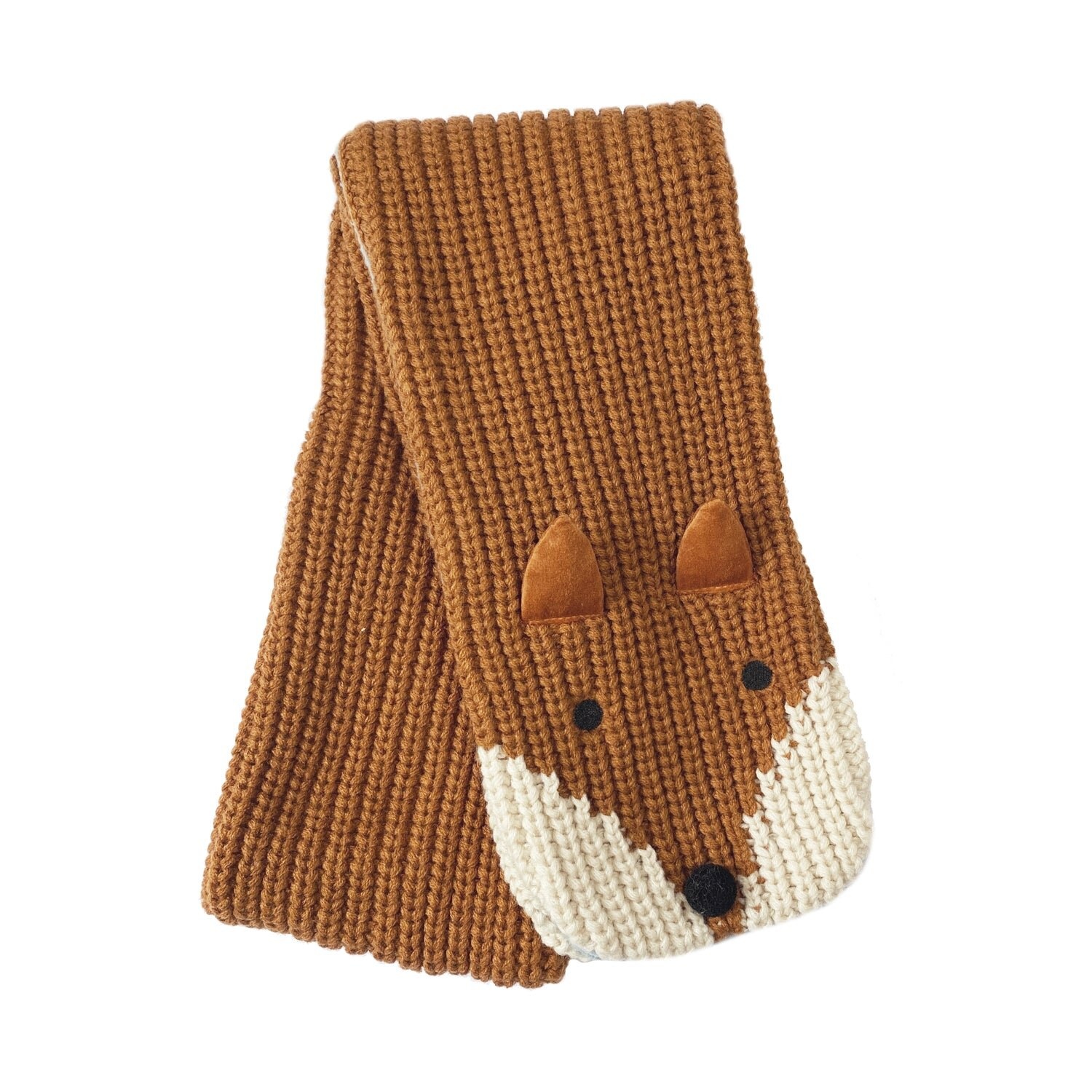 Sjaal Felix Fox afbeelding