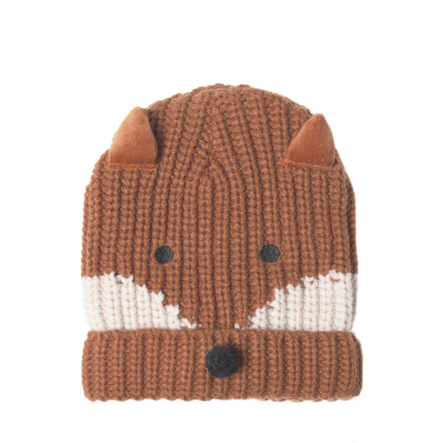 Muts Felix Fox afbeelding