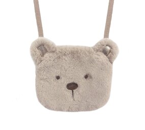 Rockahula Tasje Teddy Bear