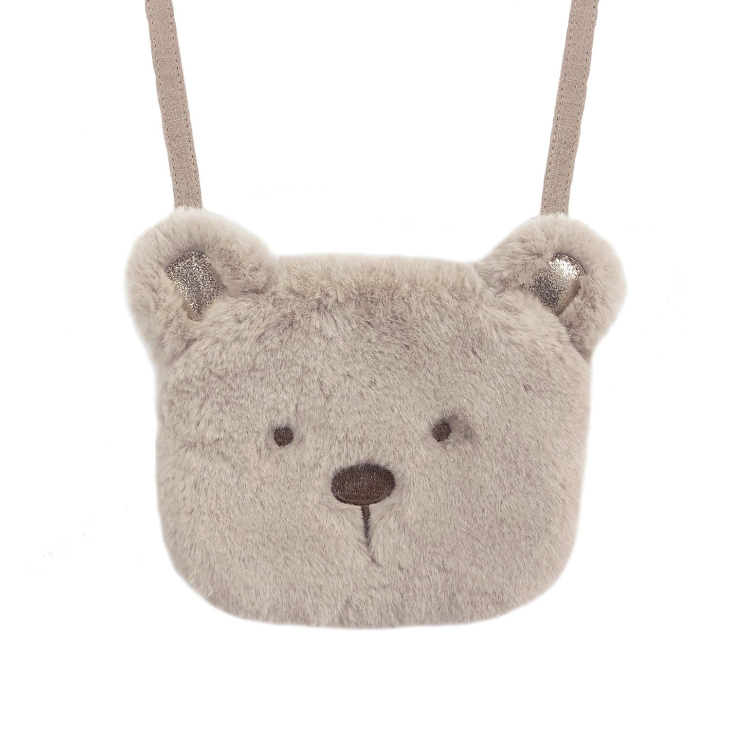 Tasje Teddy Bear afbeelding