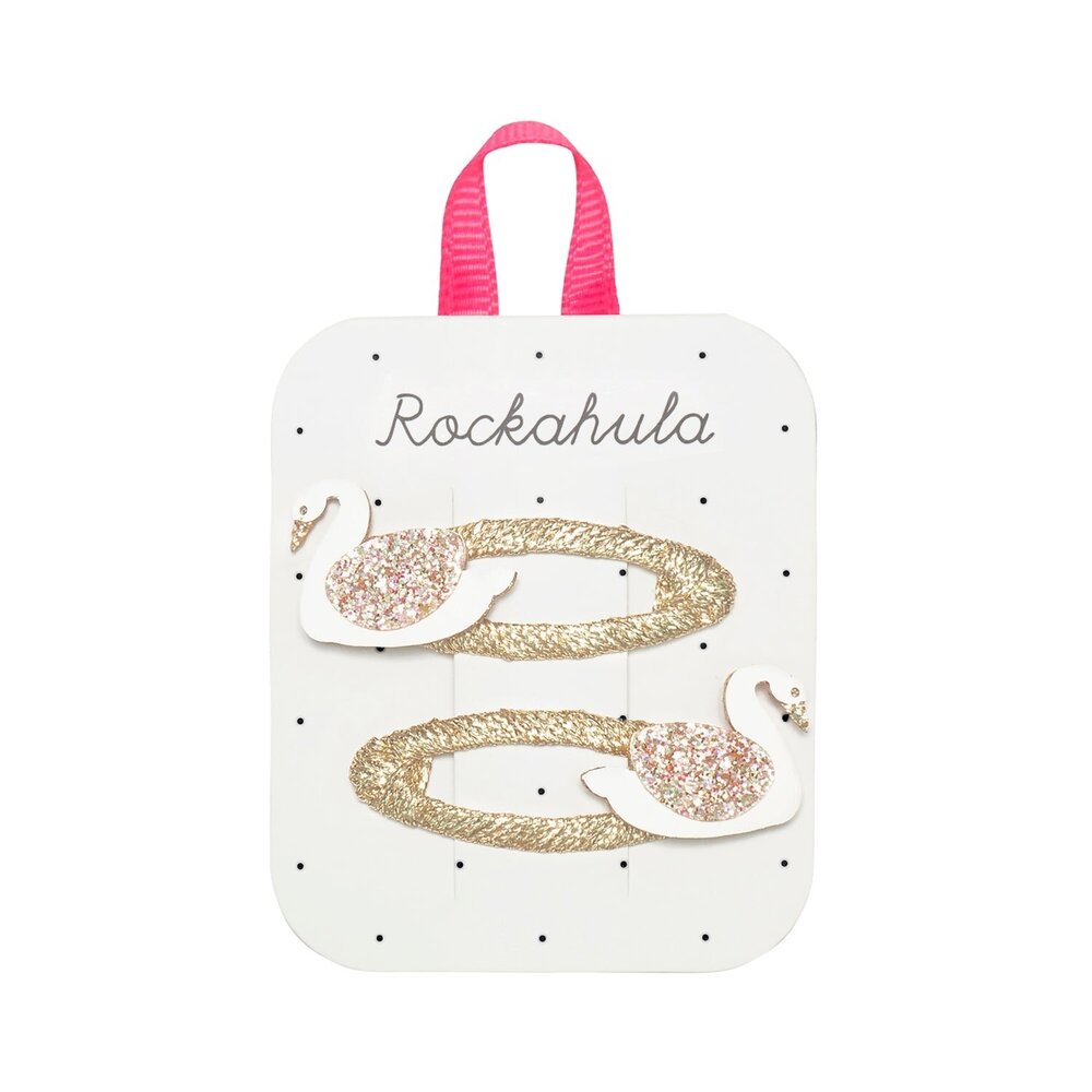 Rockahula Haarclips Swan Lake Rockahula Haarclips Swan Lake