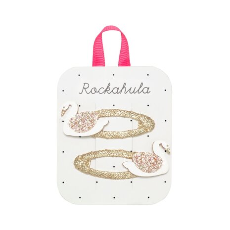 Rockahula Haarclips Swan Lake Rockahula Haarclips Swan Lake