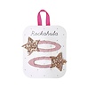 Rockahula Haarclips Star Glitter Rockahula Haarclips Star Glitter