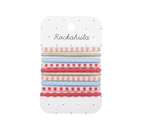 Rockahula Elastiekjes Paddenstoel Rockahula Elastiekjes Paddenstoel