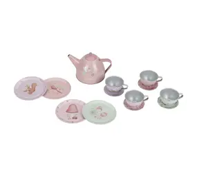 Little Dutch Theeservies Fairy Garden Little Dutch Theeservies Fairy Garden