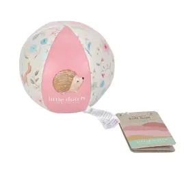 Little Dutch Softbal Fairy Garden Little Dutch Softbal Fairy Garden