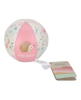 Little Dutch Softbal Fairy Garden