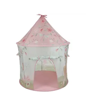 Little Dutch Speeltent Fairy Garden