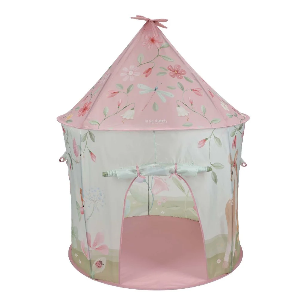 Speeltent Fairy Garden afbeelding
