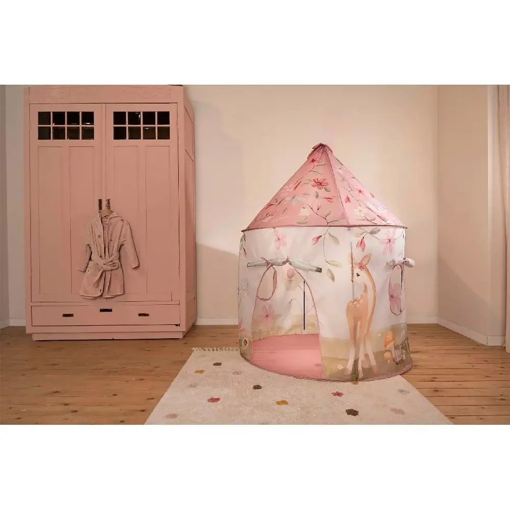 Little Dutch Speeltent Fairy Garden Little Dutch Speeltent Fairy Garden