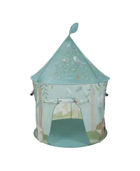 Little Dutch Speeltent Forest Friends